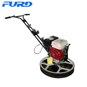 55KG Gasoline Engine Power Concrete Trowel Machine